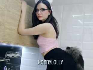 RonnyLolly