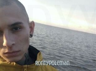 RonnyPoleman