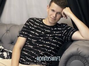 RonnySwift