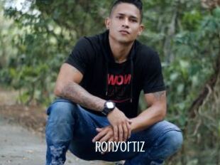 RonyOrtiz