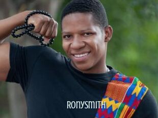 RonySmith