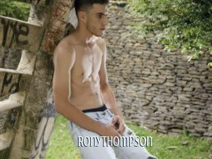 RonyThompson