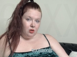 RoobiBoobi Edonkey xxx