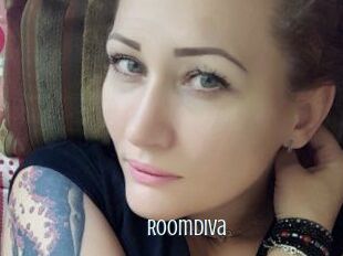 RoomDiva