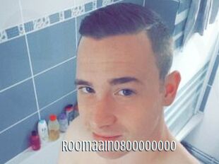 Roomaain0800000000