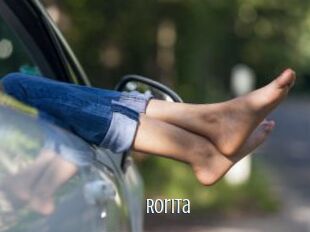 Rorita