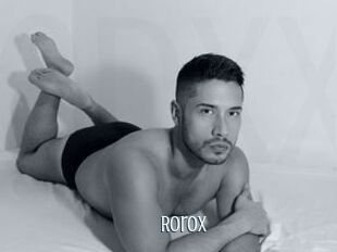 Rorox