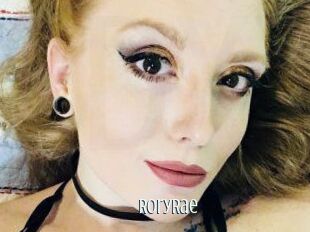 RoryRae