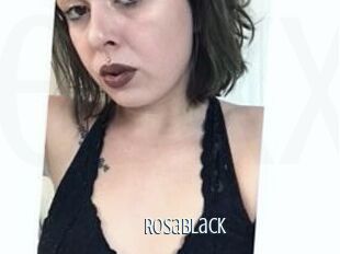 RosaBlack