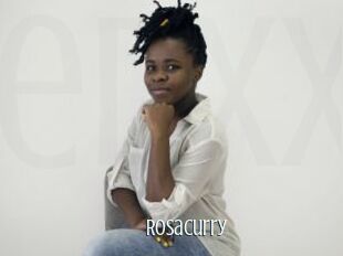 RosaCurry