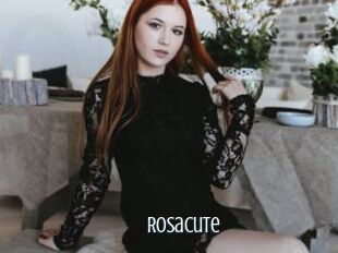 RosaCute