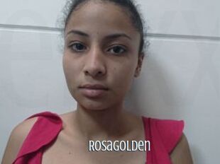 RosaGolden