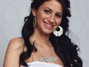 RosaLive