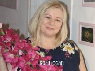 RosaLogan