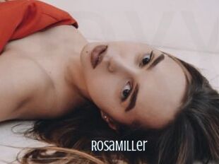 RosaMiller