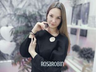RosaRobin