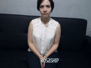 RosaShip