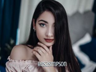 RosaSimpson