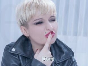 Rosaa
