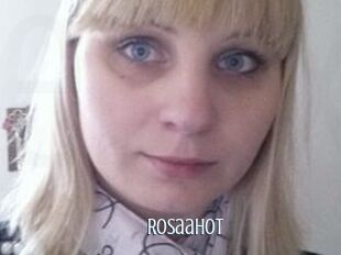 RosaaHot