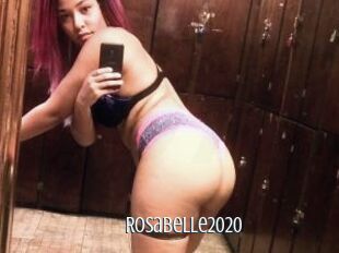 Rosabelle2020