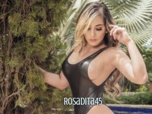 Rosadita45 Edonkey xxx