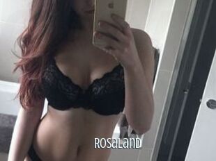 Rosaland