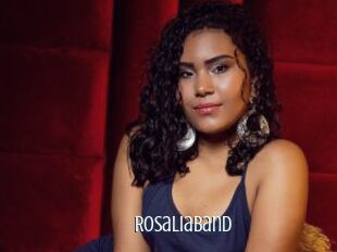 RosaliaBand