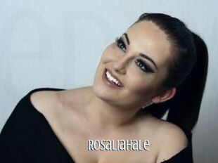 RosaliaHale