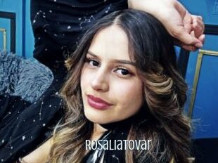 RosaliaTovar