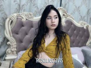 RosalieDavis