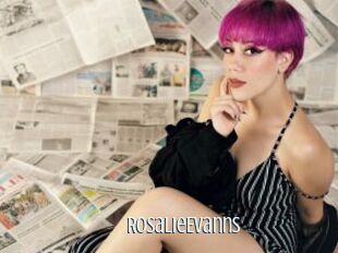 RosalieEvanns