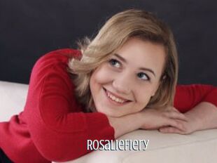 RosalieFiery