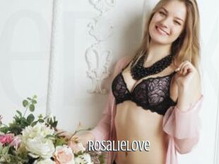RosalieLove