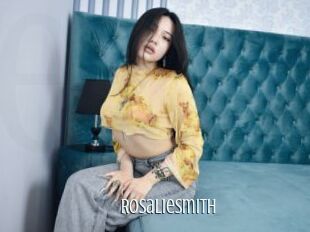 RosalieSmith