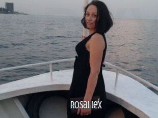 RosalieX