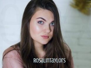 RosalinTaylors