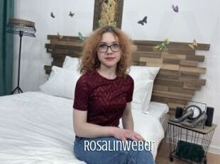 RosalinWeber
