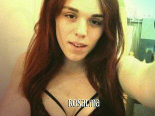 Rosalina