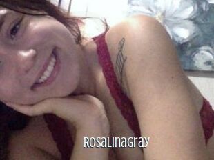 RosalinaGray Edonkey xxx