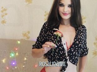 RosalinaWil