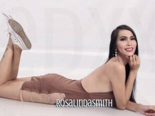 RosalindaSmith