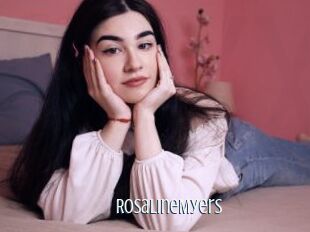 RosalineMyers