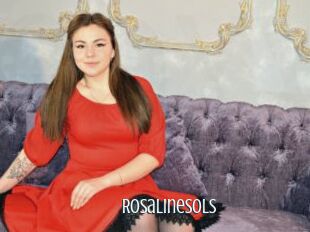 RosalineSols