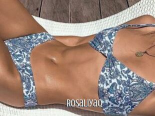 RosaliyaQ