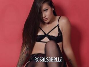 Rosalsabella