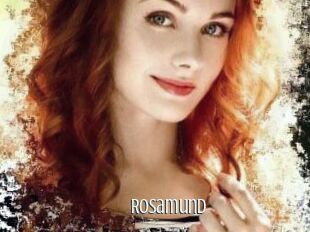 Rosamund