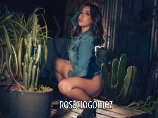RosarioGomez