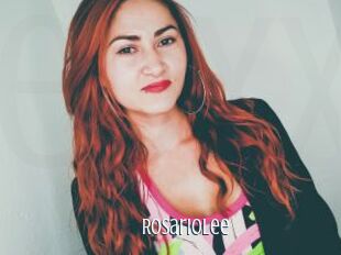 RosarioLee