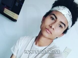 RosarioMangiameli